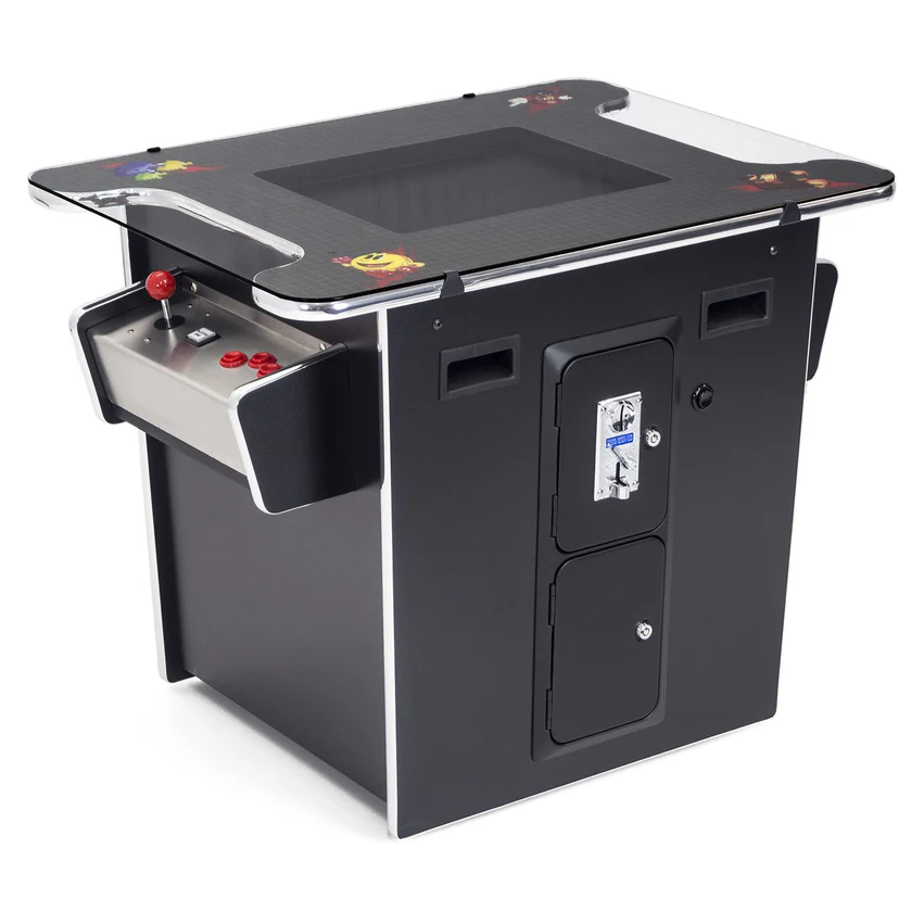Cocktail Table Cabinet